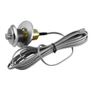 Sloan MCR60A-2 Lav Push But 2" Wall 375056