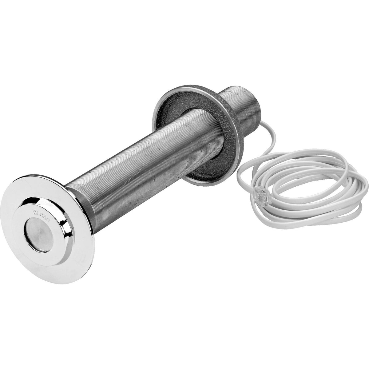 Sloan MCR184A-9 Push Button Assembly"A"= 11.28" 375175