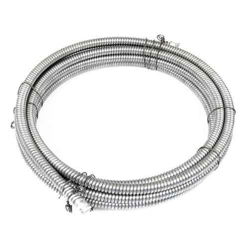 Spartan Tool 3/4" X 25' No Core No. 4 Cable 4209901