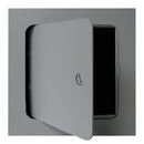 Watts ADU8 GREY 8 X 8 In Metal Access Door for Plumbing