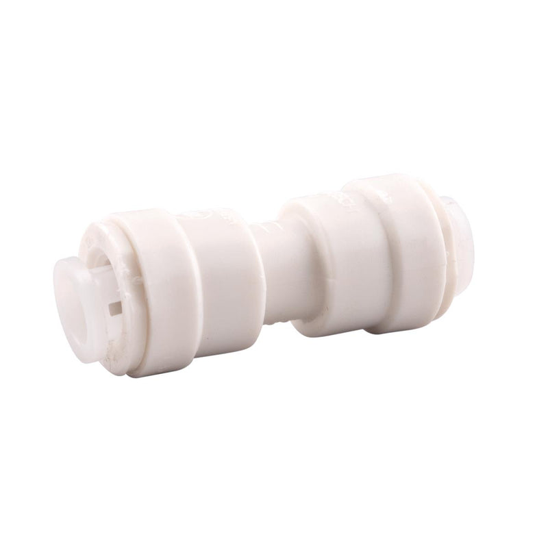 Watts PL-3000 1/4 Od (1/8 Id) Quick Connect Coupling