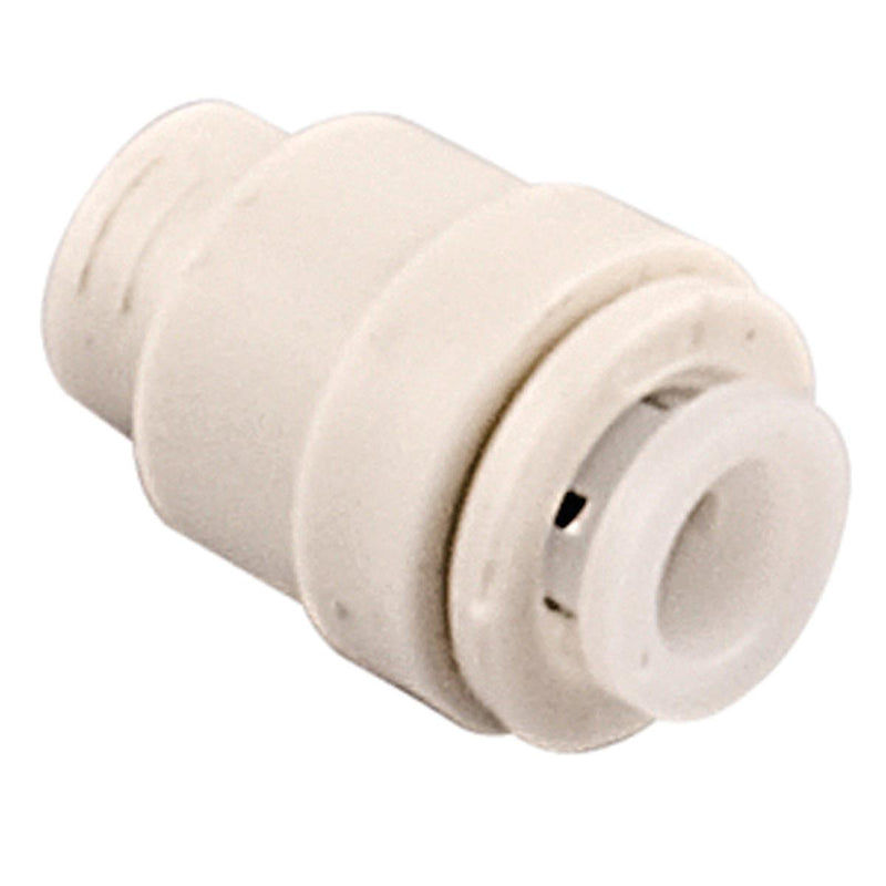 Watts 1045-04 1/4 IN OD Plastic Quick-Connect End Cap
