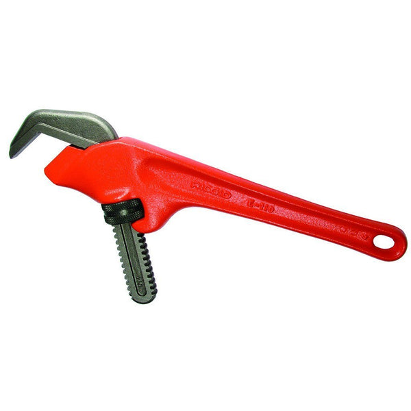 Non-Marking Offset Adjustable Valve Wrench