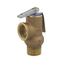 Watts 3L-150 3/4 Valve for Plumbing