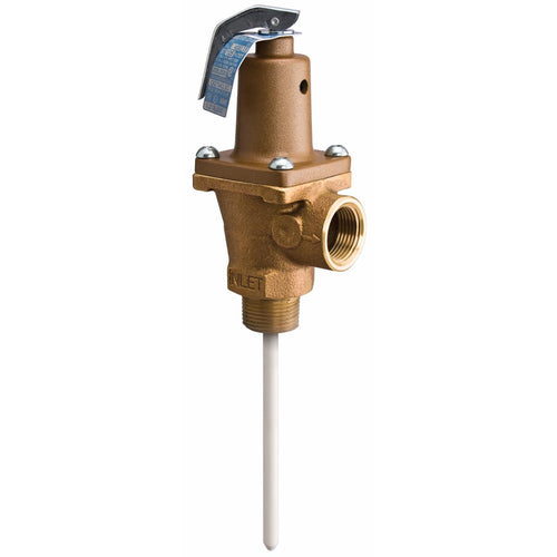 Watts 40XL-8-075210 3/4 Valve - Plumbing Equipment