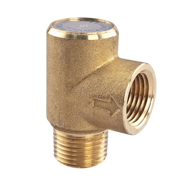 Watts 53-075 1/2 Valve for Plumbing