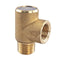 Watts 53-075 1/2 Valve for Plumbing