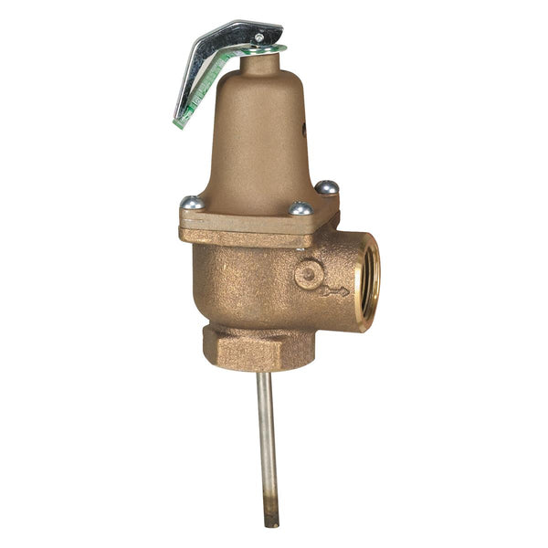 Watts 140S3-150210 3/4 Valve - Plumbing Equipment