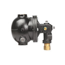 Watts 144S 1/2 In Boiler Water Feed, Strainer for Plumbing