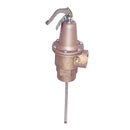 Watts 340-125/210 1 1/2 Valve - Plumbing Equipment