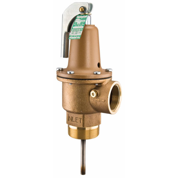 Watts 342X-8-100210 2 Valve - Plumbing Equipment