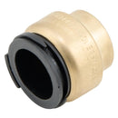 Watts LF4745-10 1/2 In Cts Lead Free Brass End Stop
