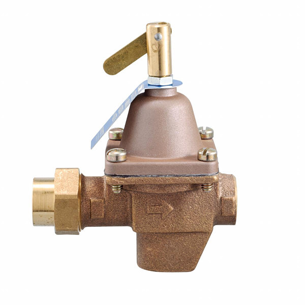 Watts TB1156F Pressure Regulator - Plumbing Equipment