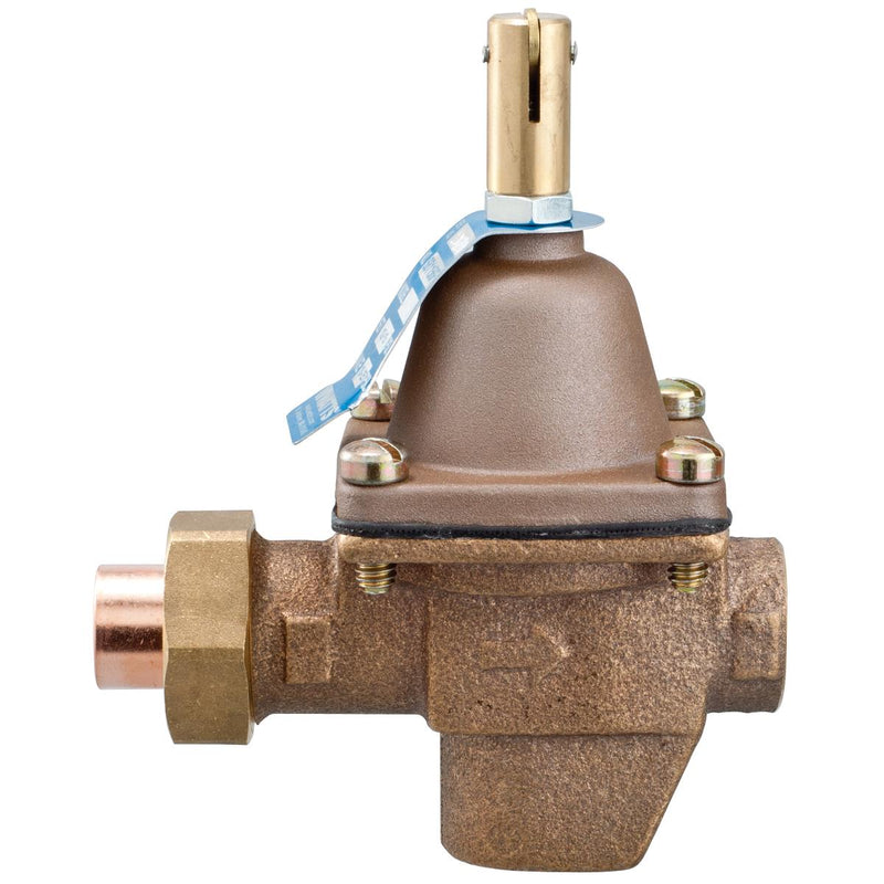 Watts SB1156F Pressure Regulator - Plumbing Equipment