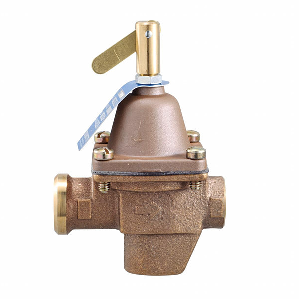 Watts B1156F 1/2 Pressure Regulator - Plumbing Equipment