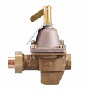 Watts T1156F-STD Pressure Regulator - Plumbing Equipment