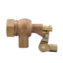 Watts 1000 1 R Valve - Plumbing Equipment