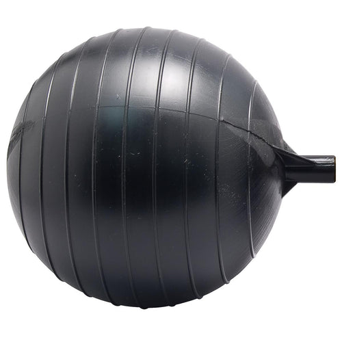 Watts P8 Black 8 In Diameter Heavy Duty Plastic Float