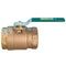 Watts B6400 1 1/2 Valve - Plumbing Equipment