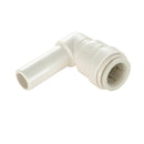 Watts 3518-18 1 In Cts Plastic Stackable Elbow
