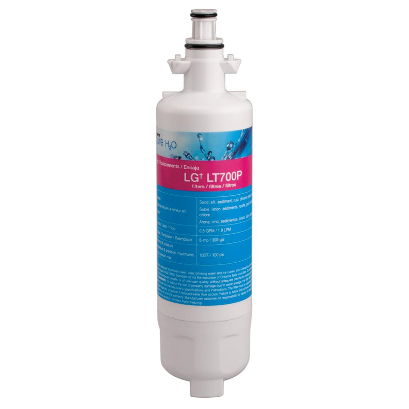 Watts L-3 L-3 Lg Refrigerator Replacement Filter Cartridge