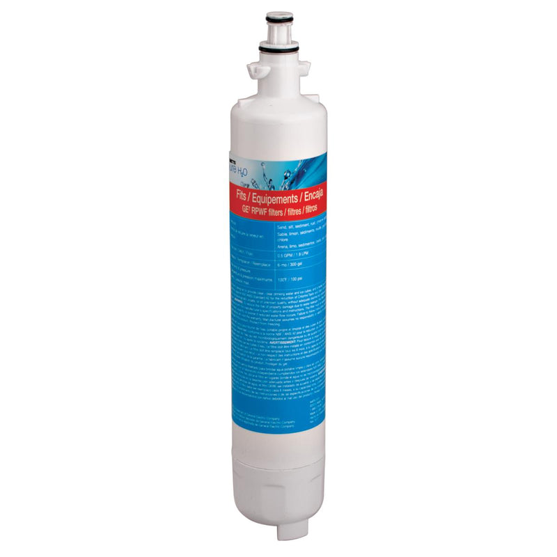 Watts G-4 G-4 Ge Refrigerator Replacement Filter Cartridge