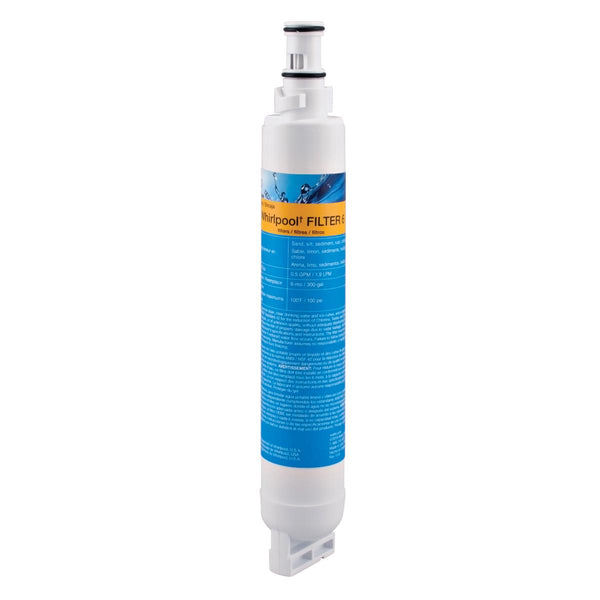 Watts W-3 Whirlpool Refrigerator Replace Filter Cartridge