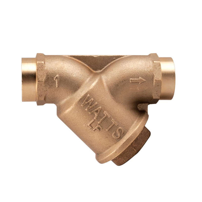 Watts LFS777M1-20 1 R Valve - Plumbing Equipment