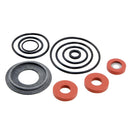 Watts 919-RT 3/4 Complete Valve Rubber Parts Kit, Fits 3/4"