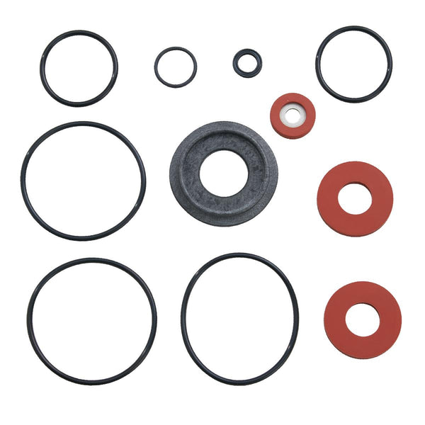 Watts RK 919-RT 1 Complete Valve Rubber Parts Kit, Fits 1 In