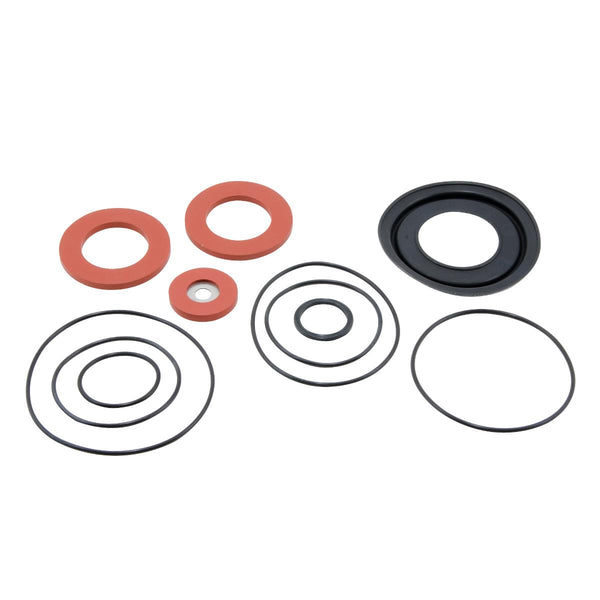 Watts RK 919-RT 2 Complete Valve Rubber Parts Kit, Fits 2 In