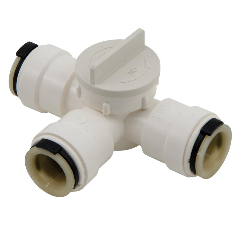 Watts 3538-10 Valve - Plumbing Equipment