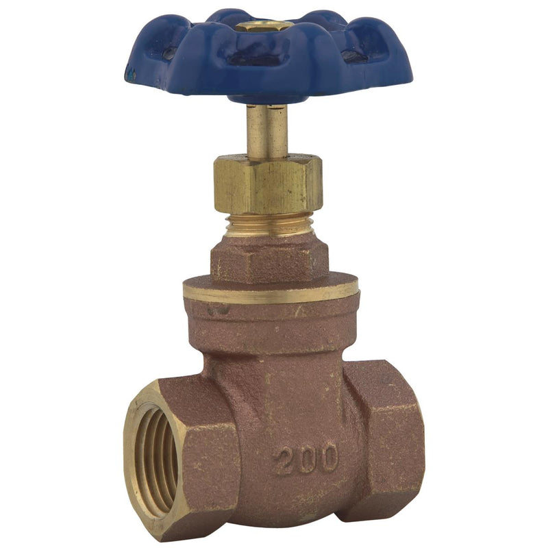 Watts WGV 1 Valve for Plumbing