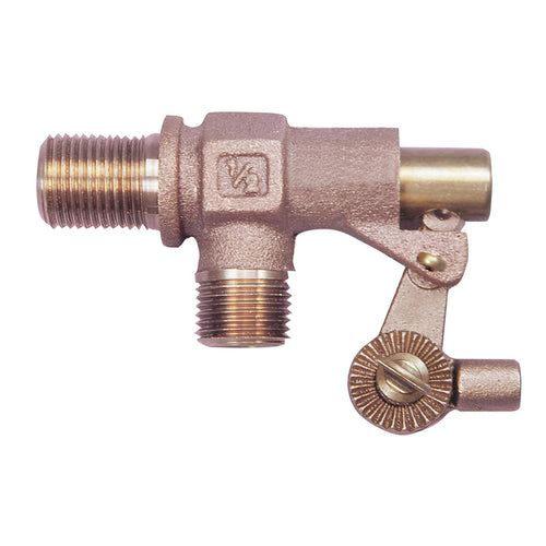 Watts 500-TO Valve for Plumbing