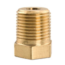 Watts AD2 Float Thread Adapter, 3/8 Npt, 3/8-16 Fem Thread