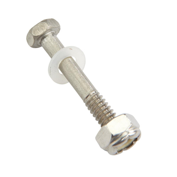 Watts 4B Stainless Steel Nut And Bolt Assembly