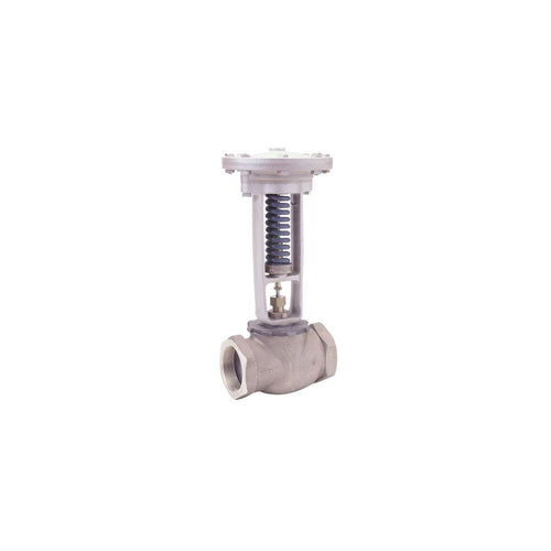Watts F127SS-208 4 Pressure Regulator for Plumbing