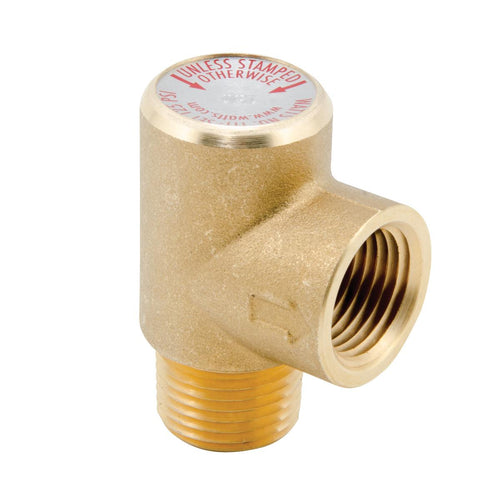 Watts 111-150 1/2 Valve for Plumbing