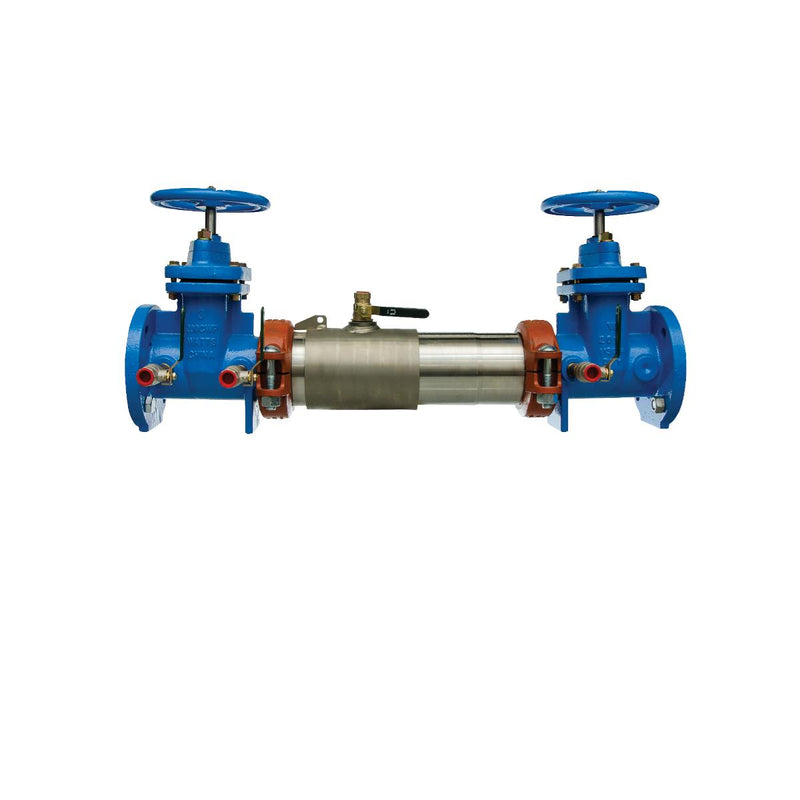 Watts 757-NRS 3 Blackflow preventer - Plumbing Equipment