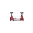 Watts 757-NRS 8 Blackflow preventer - Plumbing Equipment