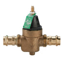 Watts LFN45BM1 (W/PRESS) 1 Pressure Regulator for Plumbing