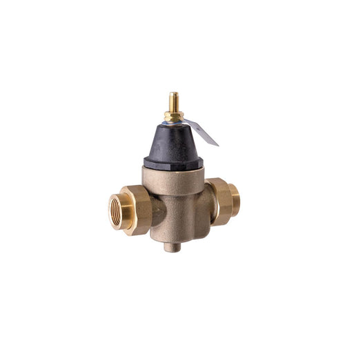Watts LFN45B (W/PRESS) 2 Pressure Regulator for Plumbing