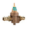 Watts LFN55BM1 (W/PRESS) 3/4 Pressure Regulator