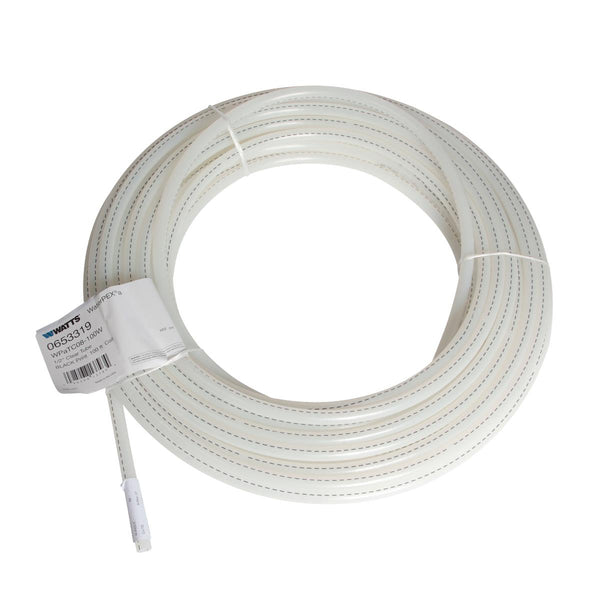 Watts WPATC08-300W 1/2" X 300 FT Coil Translucent Potable