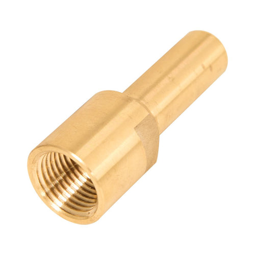 Watts LF4728-1008 1/2" CTS X 1/2" FIP Brass Fem Stem