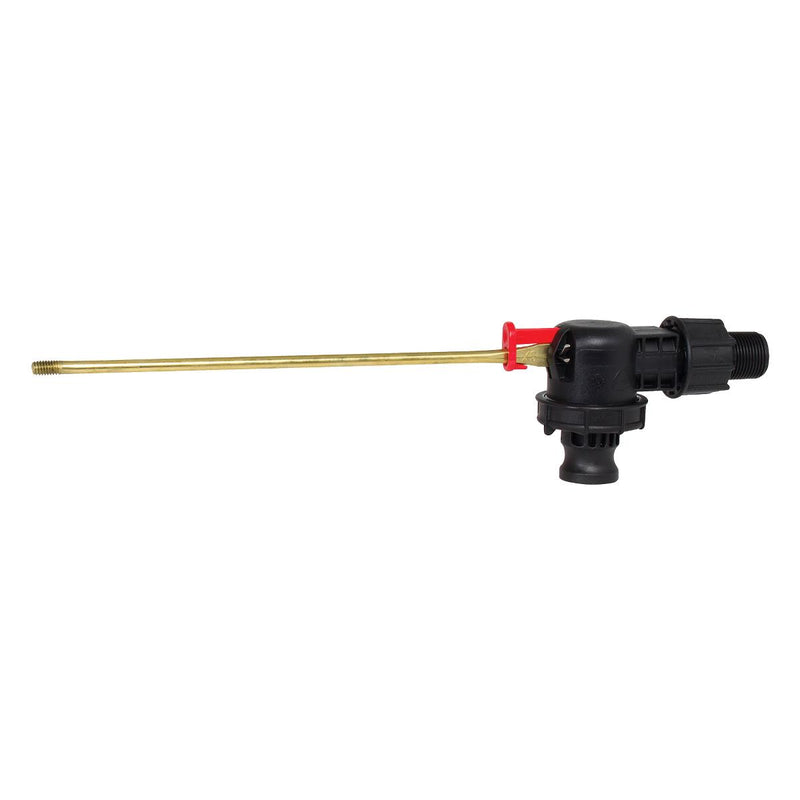 Watts XS341 Valve for Plumbing