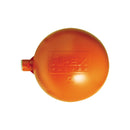 Watts FLT 150O 4 IN Orange Round Float