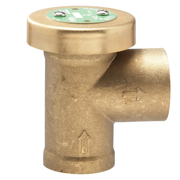 Watts 188A 1 1/2 Blackflow preventer for Plumbing