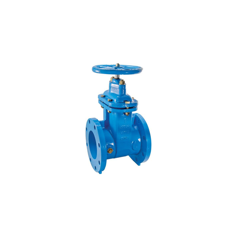 Watts 405-RW-HK 3 Handle Kit For 3 In Flanged Gate Valve