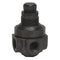 Watts P60M1-0-125 1/4 Pressure Regulator for Plumbing